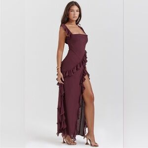 House of CB Arielle Dress